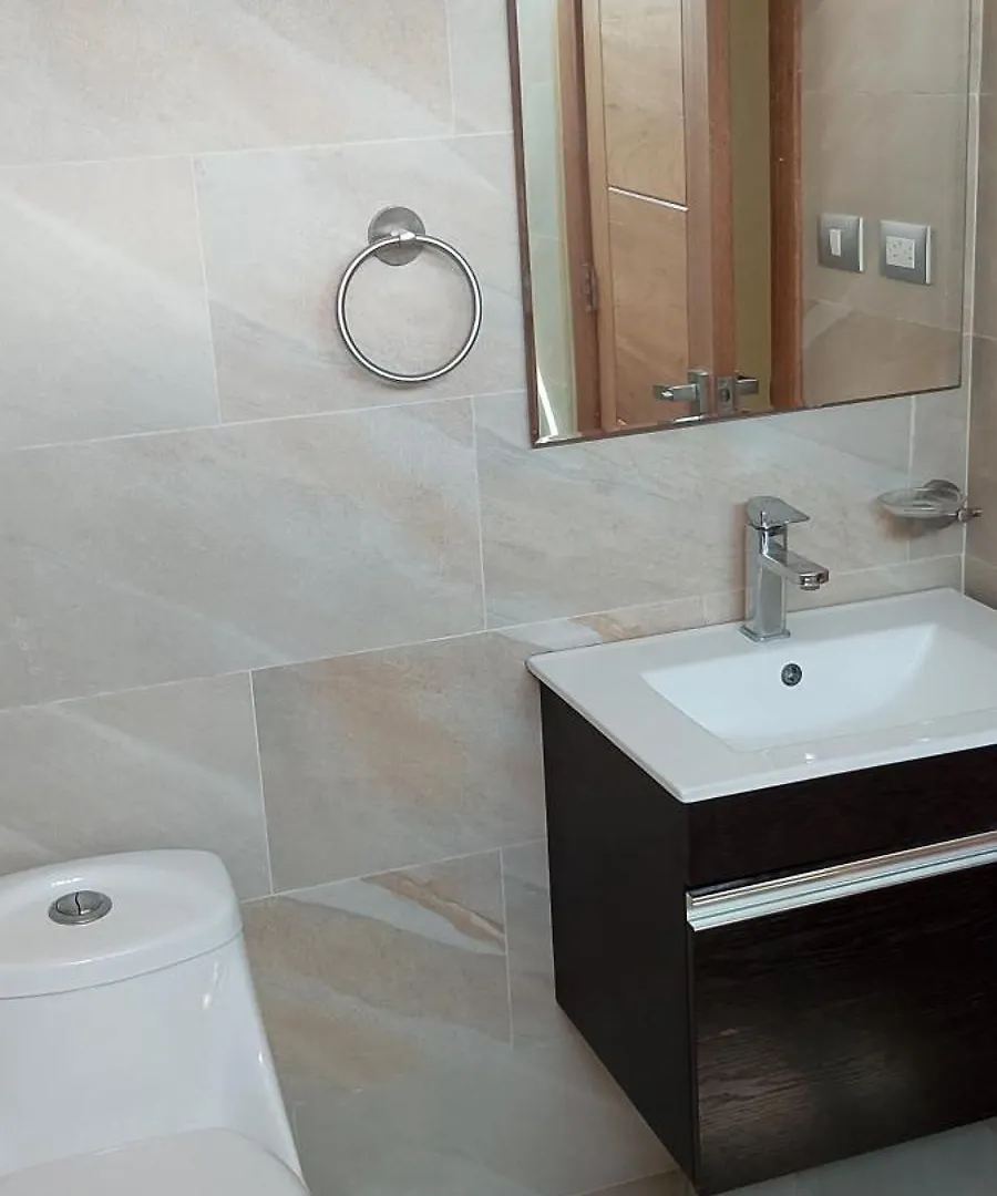 Mia Hermosa Balconies E202 푼타 카나 아파트