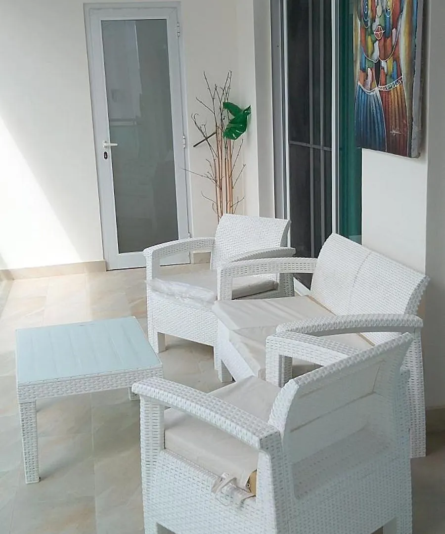 Mia Hermosa Balconies E202 푼타 카나 아파트