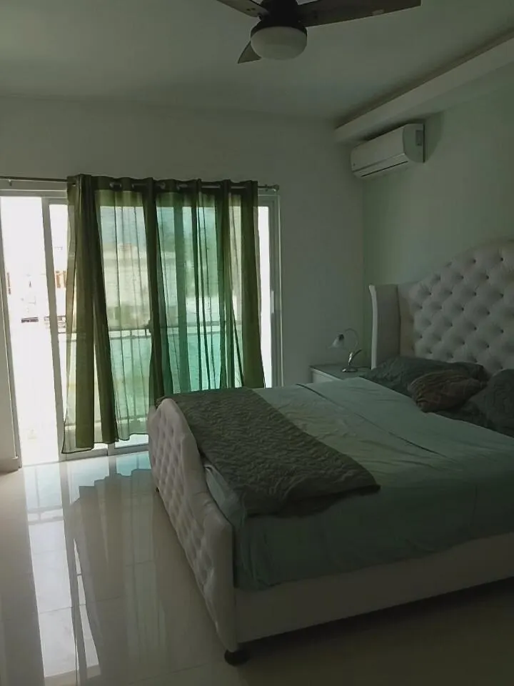 아파트 Mia Hermosa Balconies E202 푼타 카나 도미니카 공화국