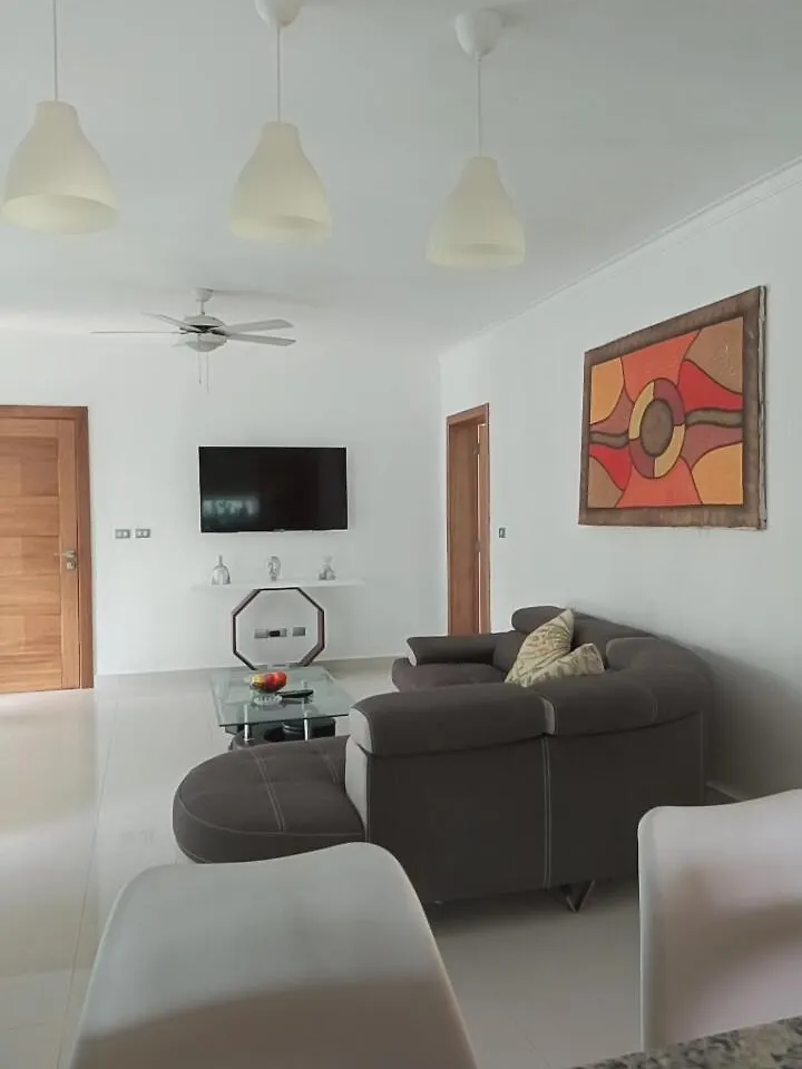 Mia Hermosa Balconies E202 푼타 카나