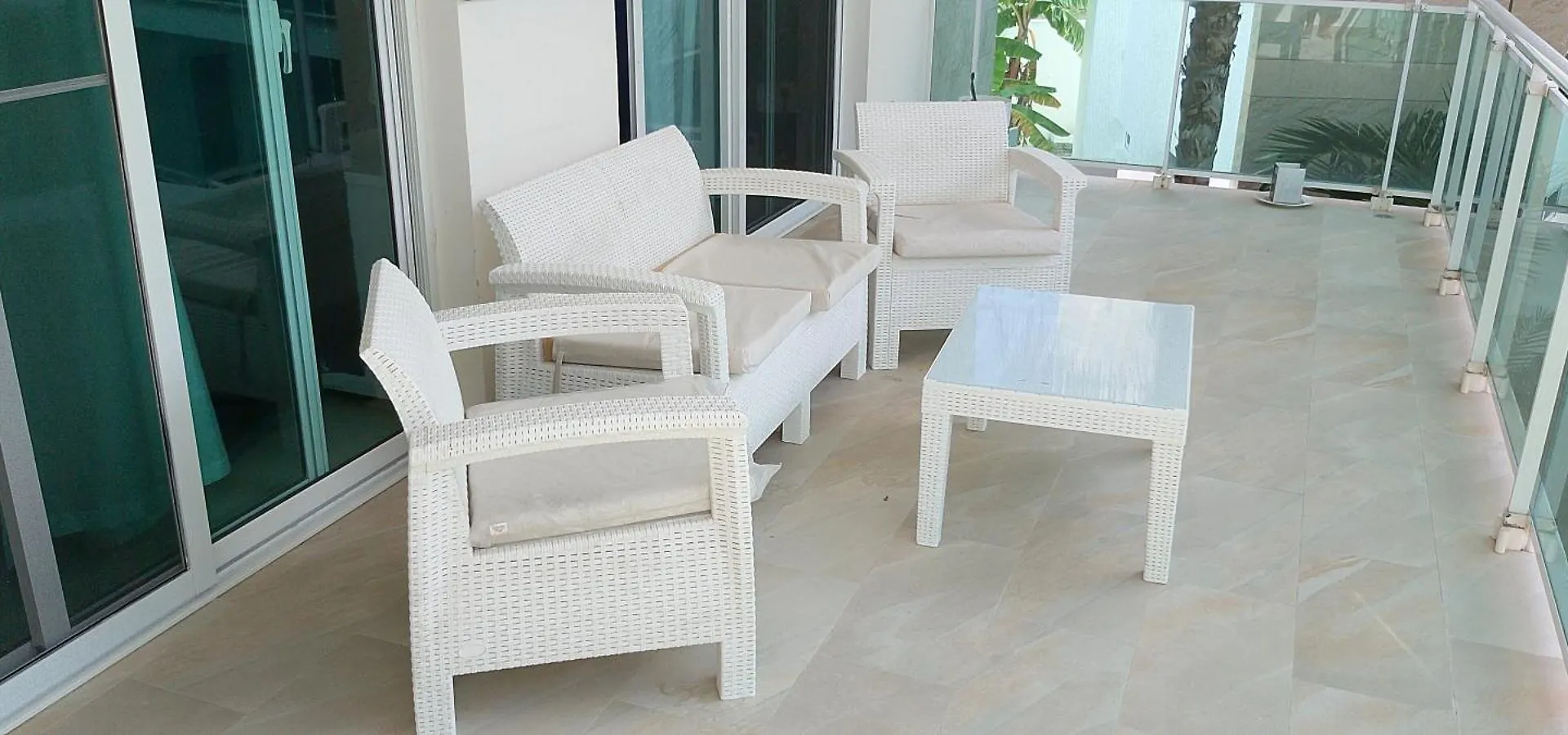 Mia Hermosa Balconies E202 푼타 카나 도미니카 공화국