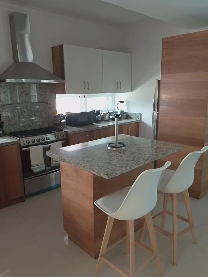 Mia Hermosa Balconies E202 푼타 카나 아파트