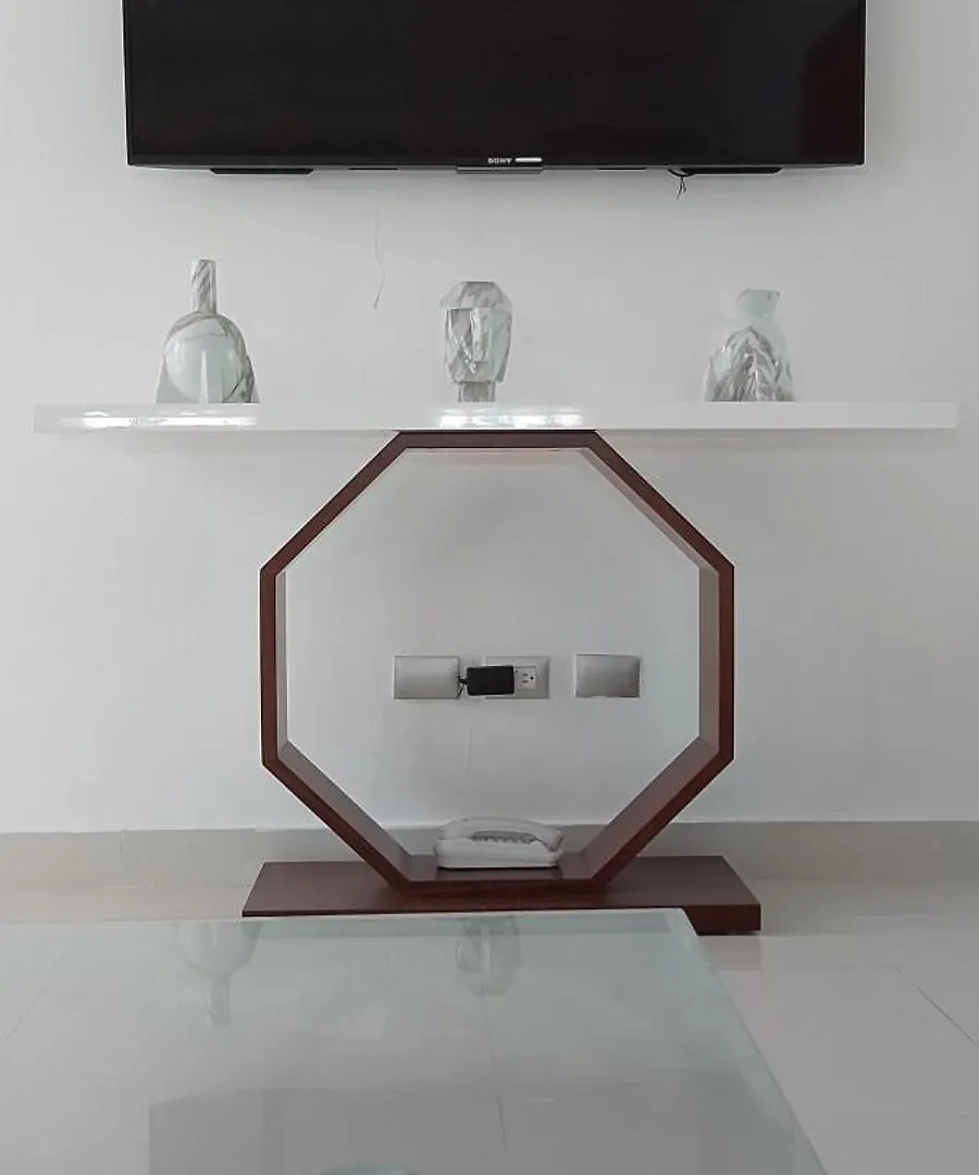 아파트 Mia Hermosa Balconies E202 푼타 카나 도미니카 공화국
