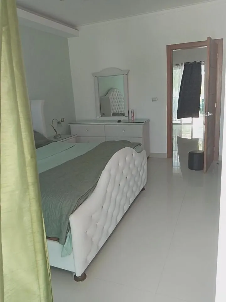 Mia Hermosa Balconies E202 Пунта-Кана Апартаменты