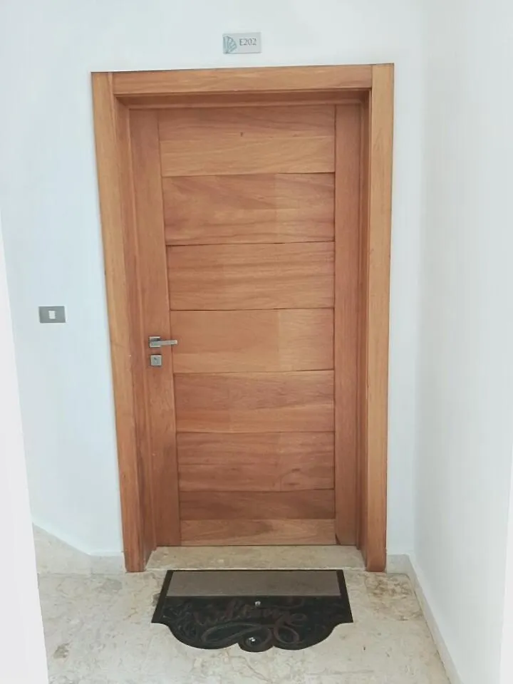 Mia Hermosa Balconies E202 Пунта-Кана