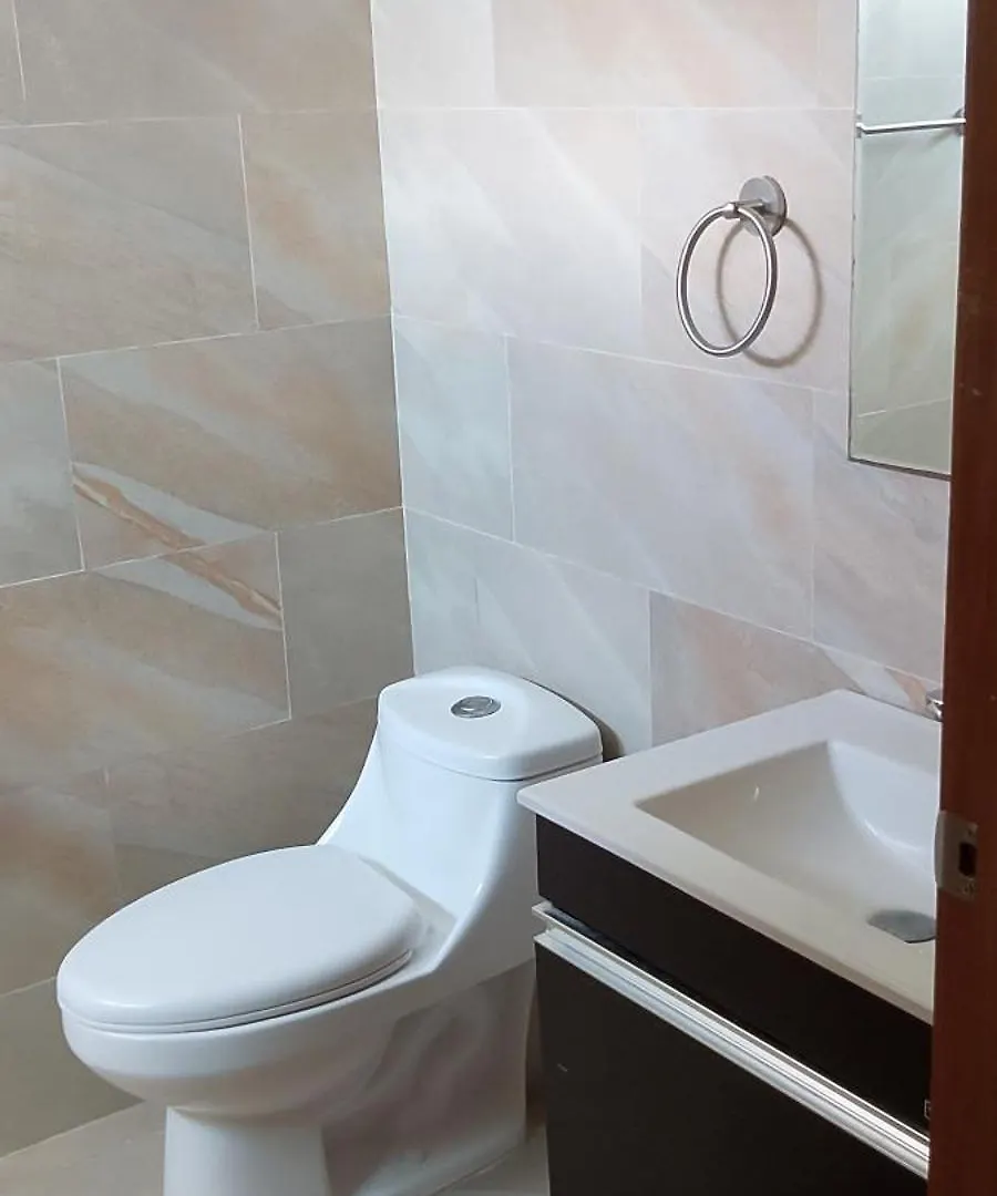 Mia Hermosa Balconies E202 Пунта-Кана