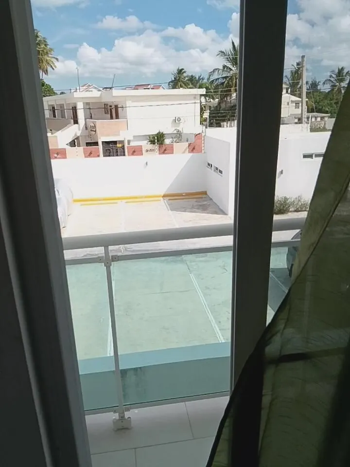 Mia Hermosa Balconies E202 Пунта-Кана Апартаменты