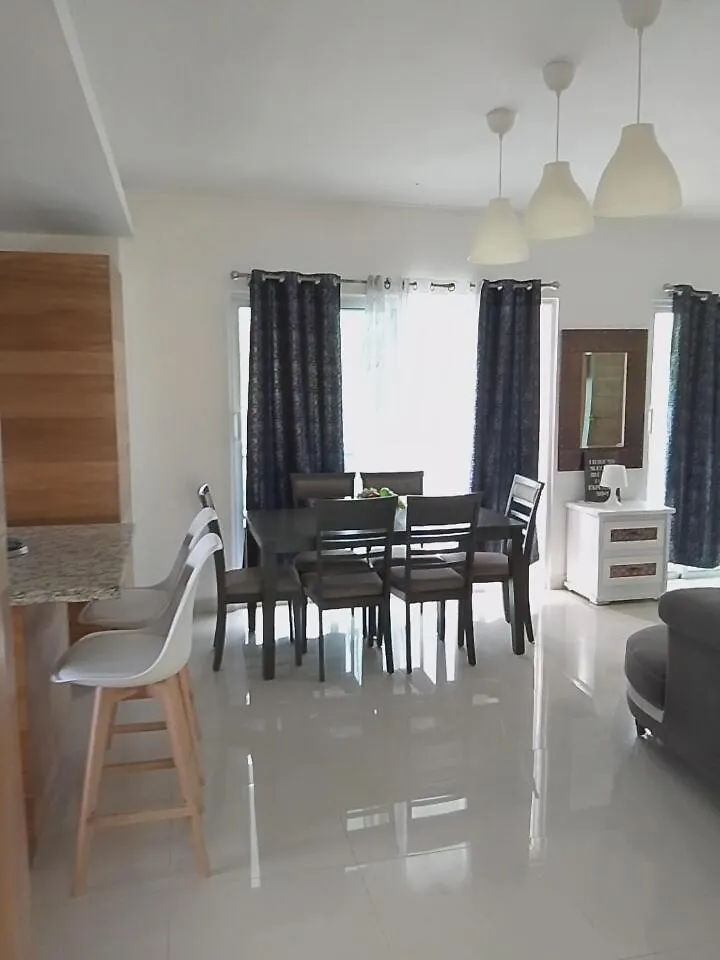 Mia Hermosa Balconies E202 Пунта-Кана
